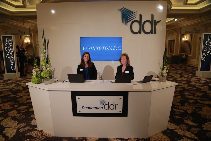 Destination DDR 2016 - Drive Production Event